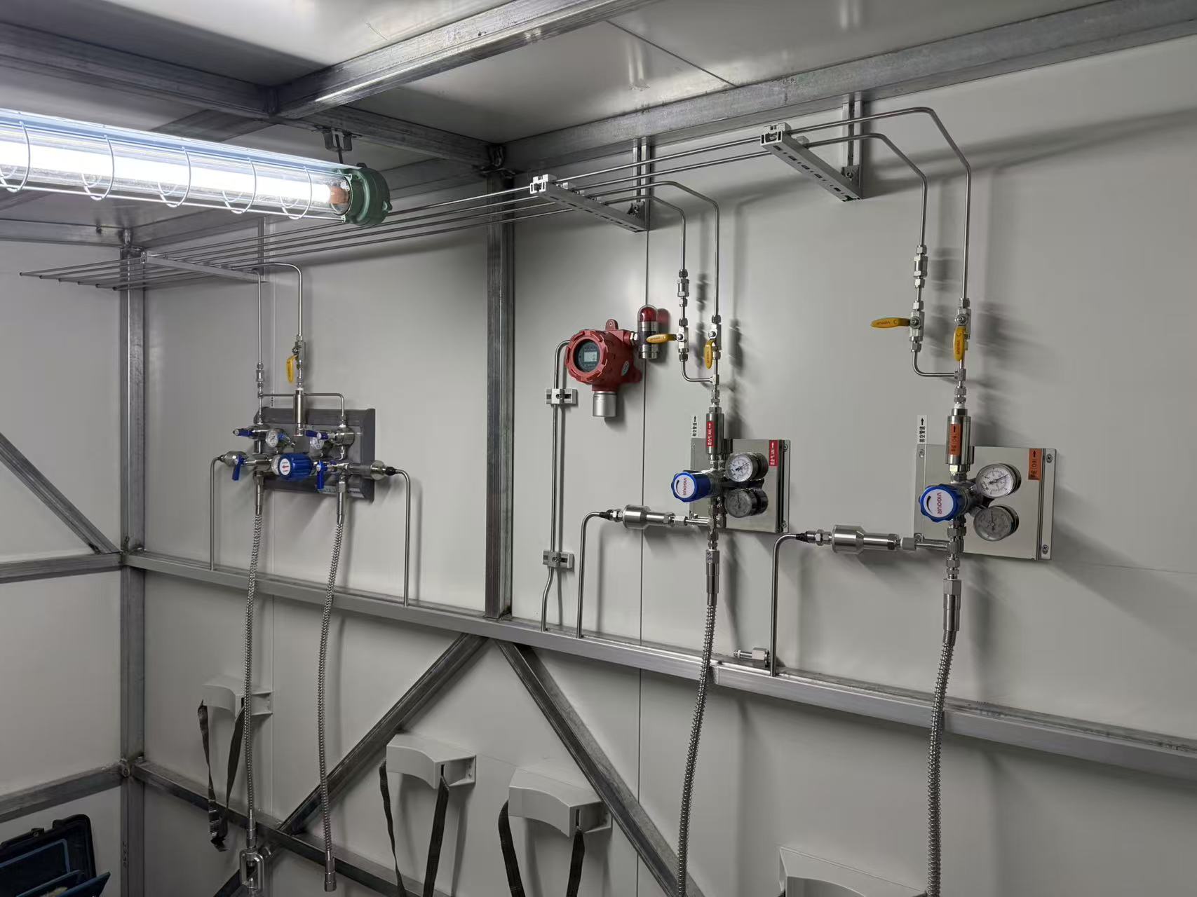临沂市通风柜气路系统 - 推荐